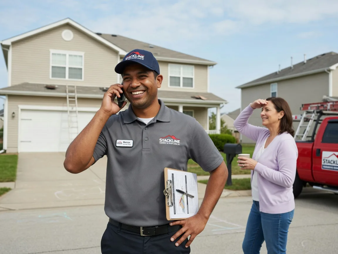 Chimney flashing repair Telford, PA FAQs